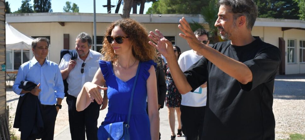 Une immersion au cœur des missions de la Caf de l’Hérault, portée par l’engagement des équipes