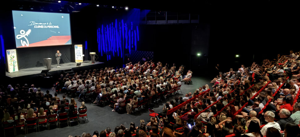 Journée du personnel 2026 : la Caf de l’Hérault déroule le tapis rouge pour ses collaborateurs
