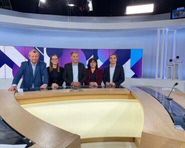 🎙️ La Caf de l’Hérault à l’honneur dans  ...