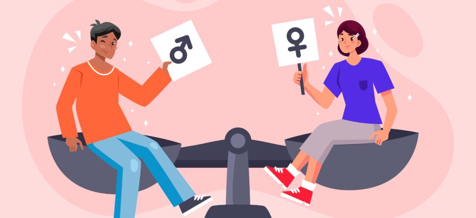 La Caf de l’Hérault obtient la note de 94 sur 100 à son Index Egalité Professionnelle