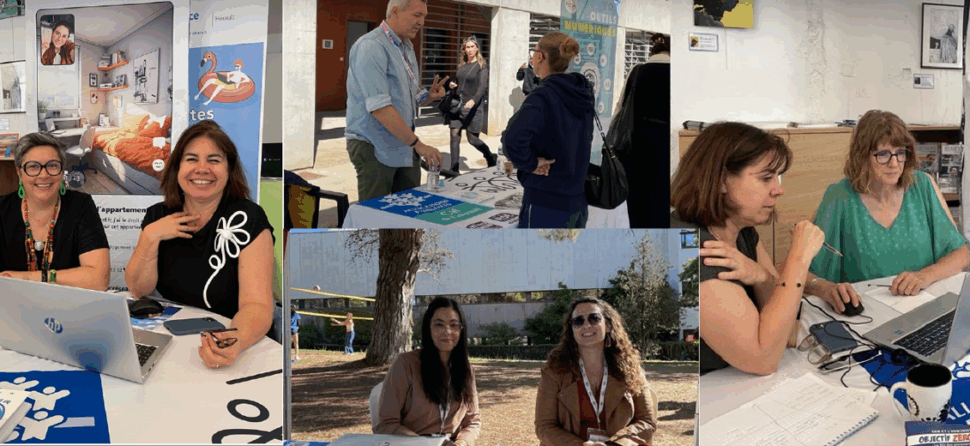 🎓 La Caf de l’Hérault, engagée aux côtés des étudiants