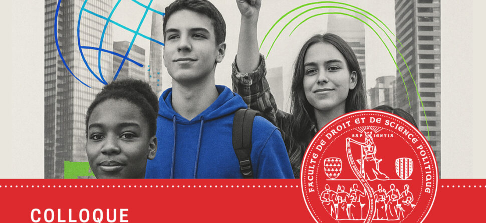 80 ans de la Sécurité sociale : la Caf vous invite à réfléchir à la solidarité de demain