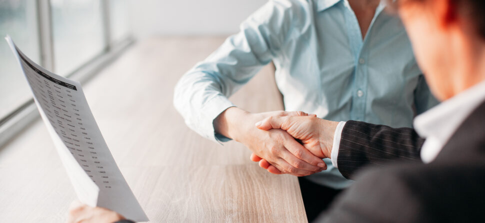 La Caf de l’Hérault recrute en alternance et en CDD, venez rencontrer nos équipes les 15 et 16 avril !