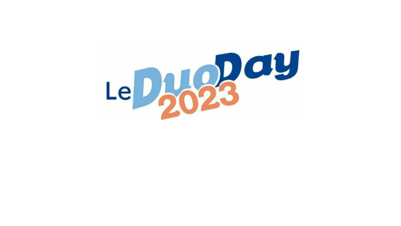 Duoday 2023 : une journée d'inclusion et de collaboration au travail !