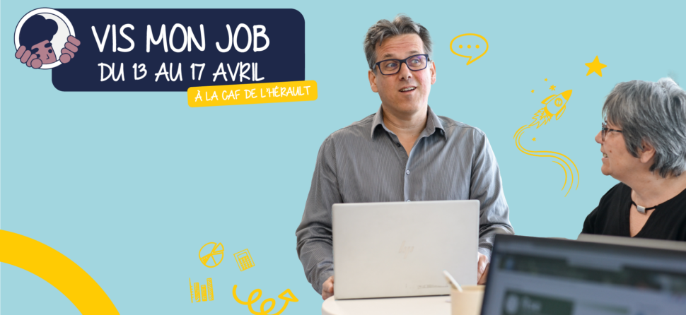 Quand les salariés découvrent la diversité de nos métiers : retour sur l'opération vis mon job.