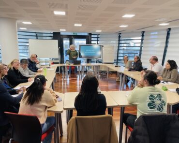 Des agents volontaires formés à la Langue des sig ...