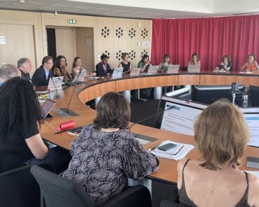 Audit ISO 9001 : la Caf de l’Hérault confirme so ...