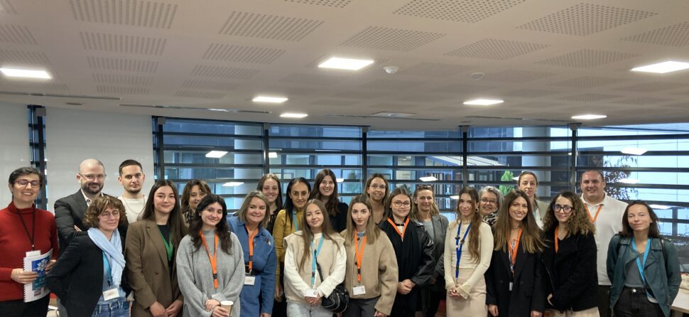 🎓 Alternance : 12 nouveaux talents rejoignent nos équipes