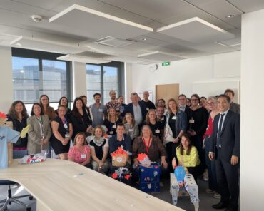 Une finale haute en couleurs pour les 80 ans de la  ...