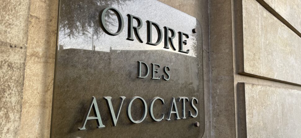 [ARIPA] La CAF de l'Hérault à la rencontre des professionnels de Justice