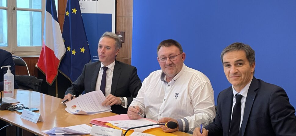 La lutte contre l’habitat indigne se poursuit dans l'Hérault !