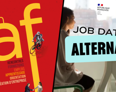 La Caf au TAF Béziers et job dating à Montpellier ...