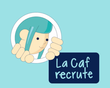 Découvrez les métiers de la Caf à travers une vi ...