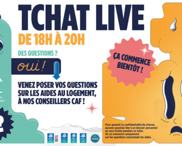 Tchat logement étudiant 2026 : répondre, accompag ...