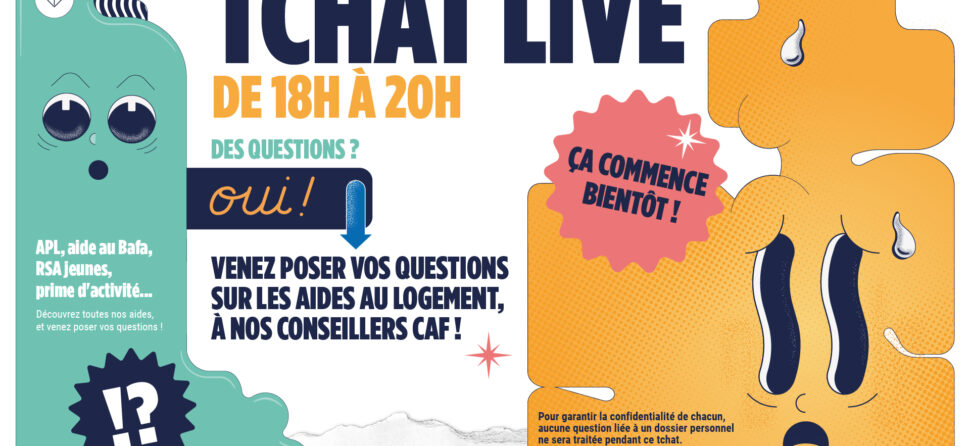 Tchat logement étudiant 2026 : répondre, accompagner et faciliter l'accès aux droits