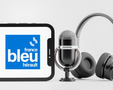 🎙️Immersion au sein de la CAF34  avec France ...