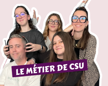 Le métier de Conseiller service à l’usager (CSU ...