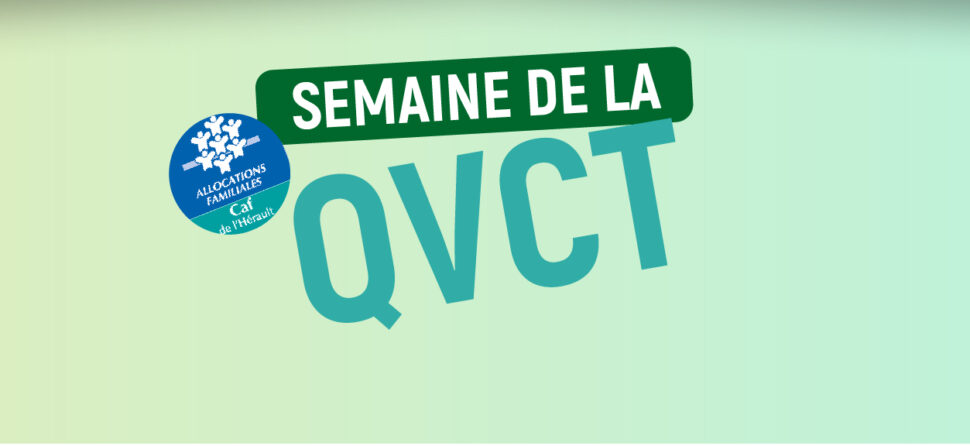 Prendre soin de ses collaborateurs : un engagement au quotidien à la Caf de l'Hérault