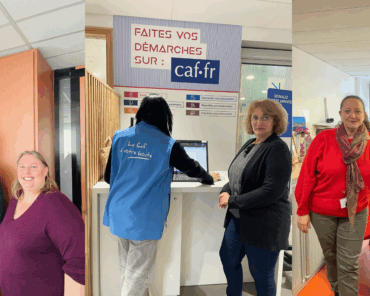 🌟 Semaine du Handicap : immersion au cœur de no ...